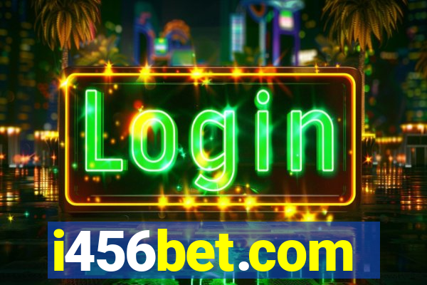 i456bet.com