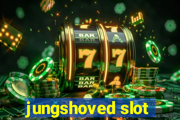 jungshoved slot