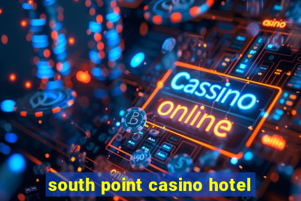 south point casino hotel