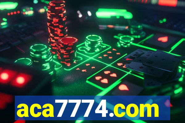 aca7774.com