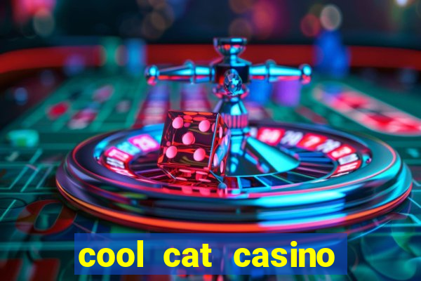 cool cat casino bonus no deposit