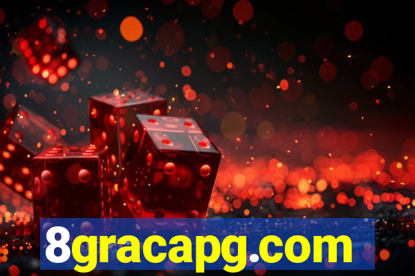 8gracapg.com