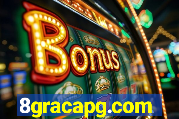 8gracapg.com