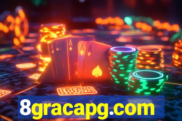 8gracapg.com