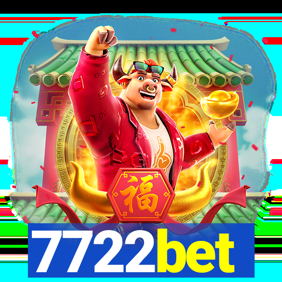 7722bet