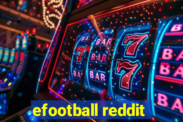 efootball reddit