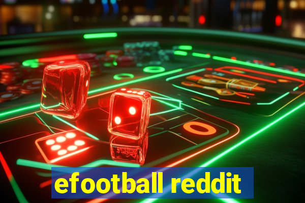 efootball reddit