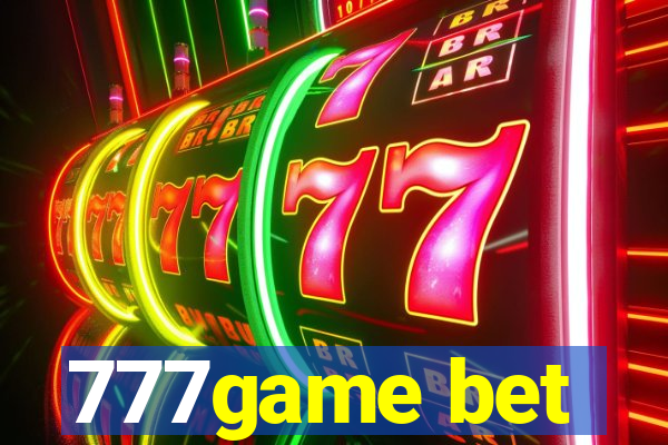 777game bet