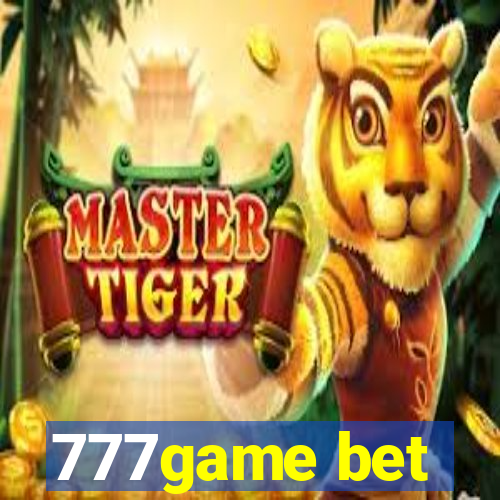 777game bet