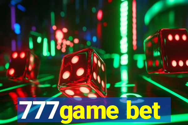 777game bet