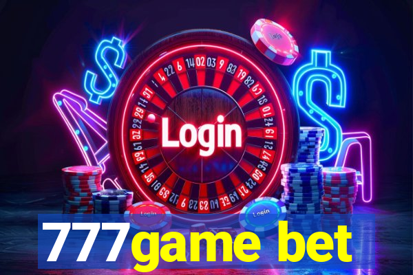 777game bet