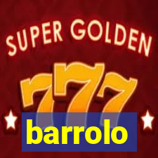 barrolo