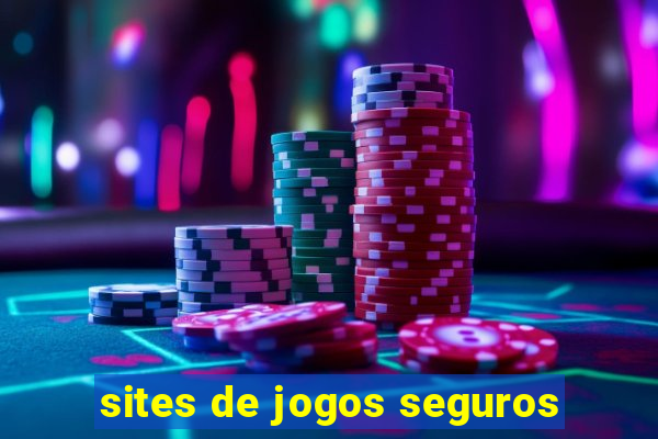 sites de jogos seguros