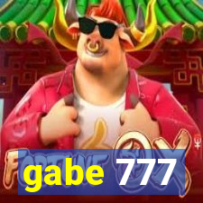 gabe 777