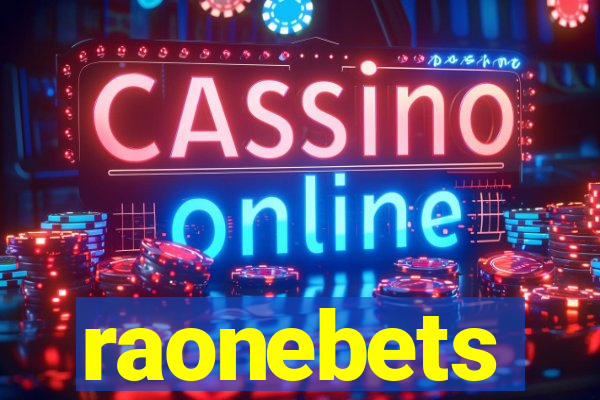 raonebets