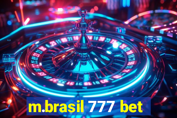 m.brasil 777 bet