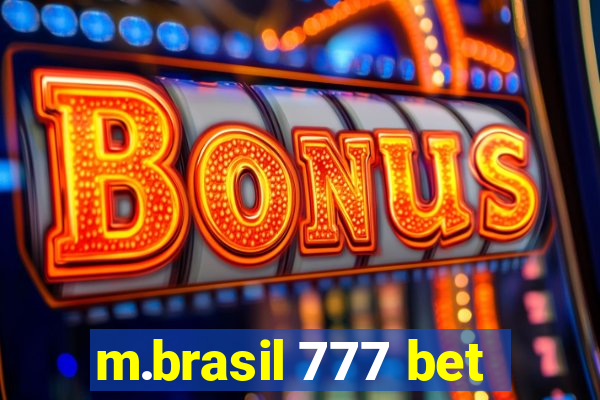 m.brasil 777 bet