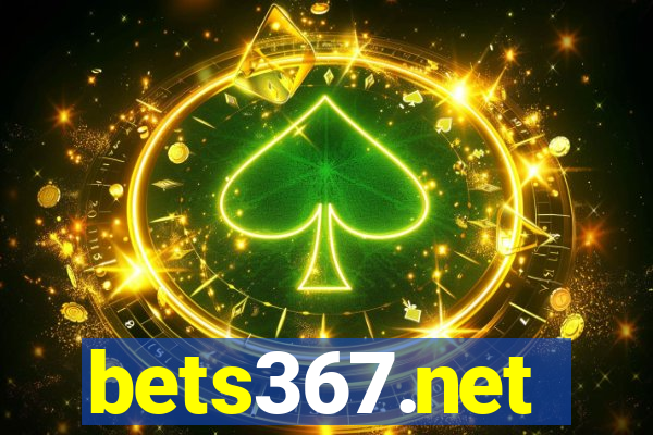 bets367.net