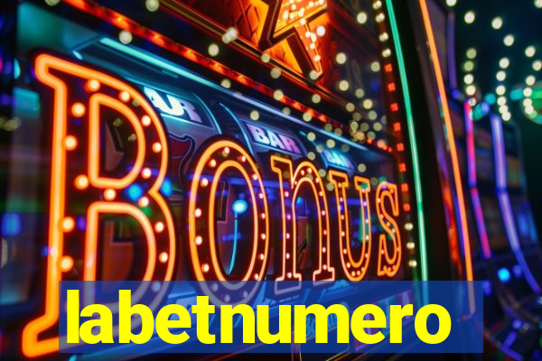 labetnumero