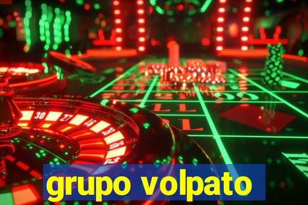 grupo volpato