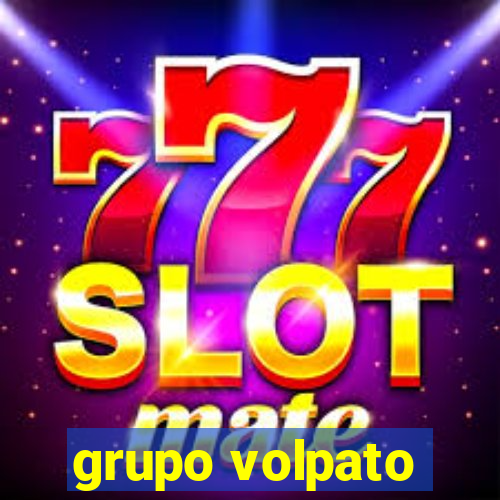 grupo volpato