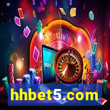 hhbet5.com