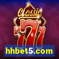 hhbet5.com