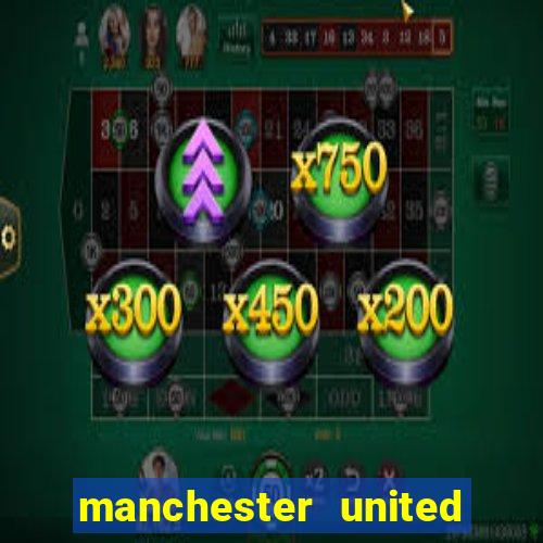 manchester united plano de jogo