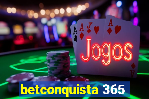 betconquista 365