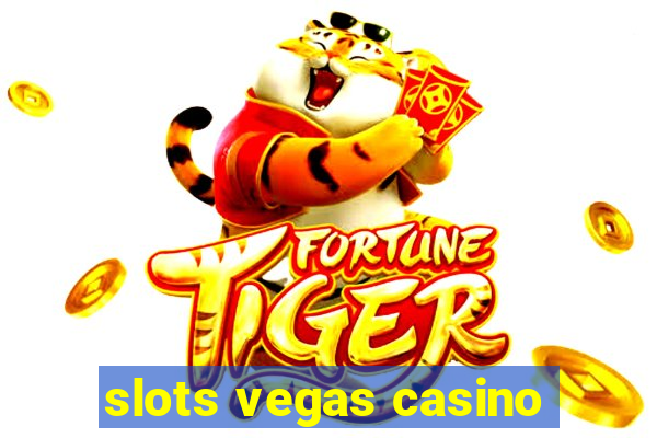 slots vegas casino