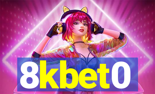 8kbet0