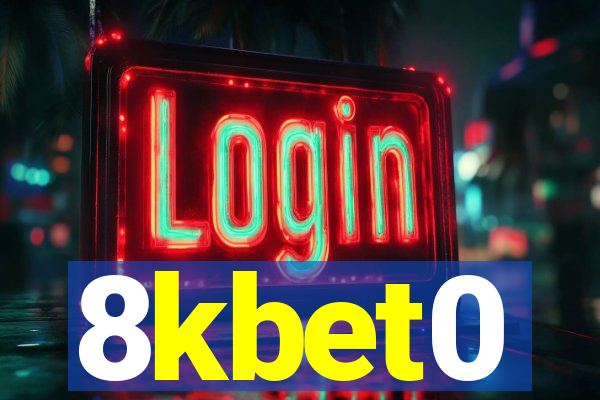 8kbet0