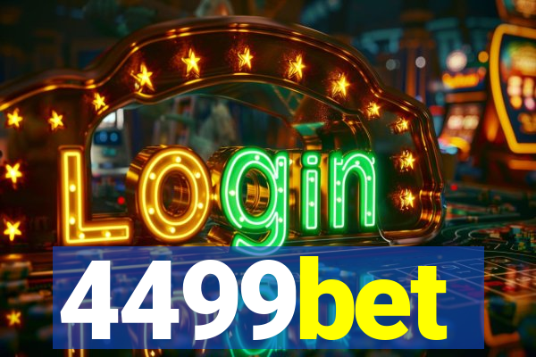 4499bet