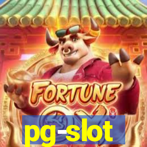 pg-slot