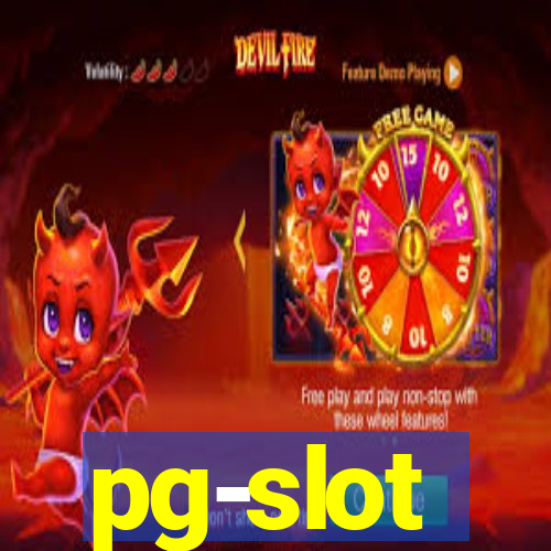 pg-slot