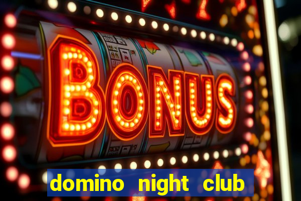 domino night club porto alegre site