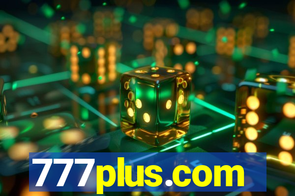 777plus.com