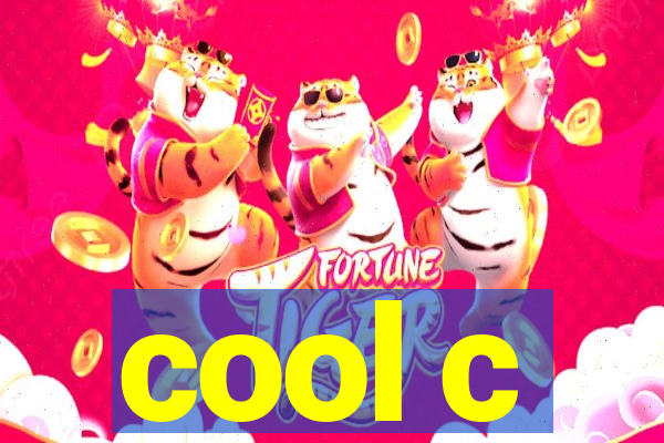 cool c