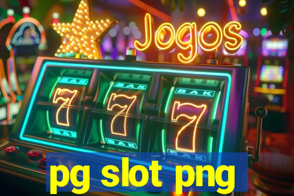 pg slot png