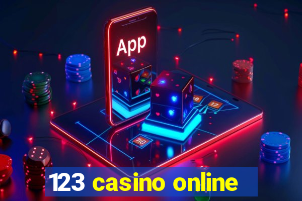 123 casino online