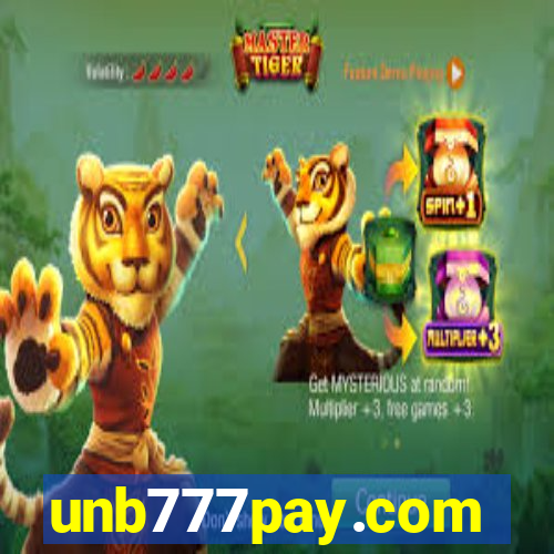 unb777pay.com