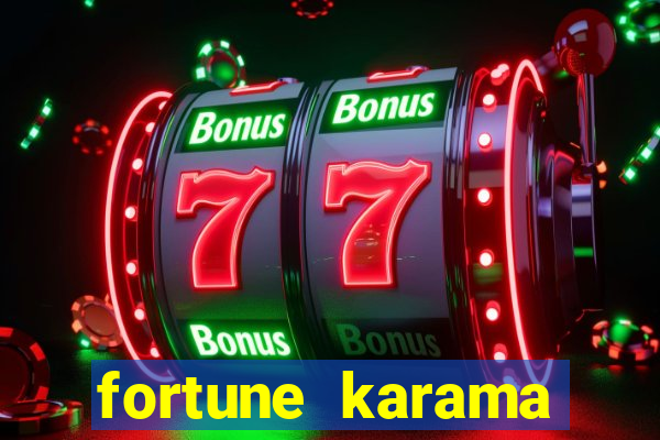 fortune karama hotel bur dubai