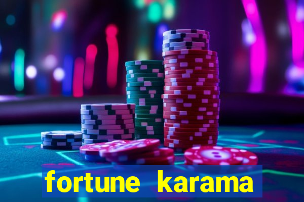 fortune karama hotel bur dubai