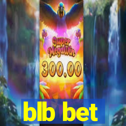 blb bet