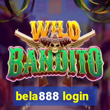 bela888 login