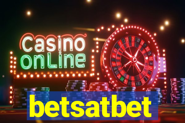 betsatbet