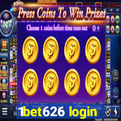 1bet626 login