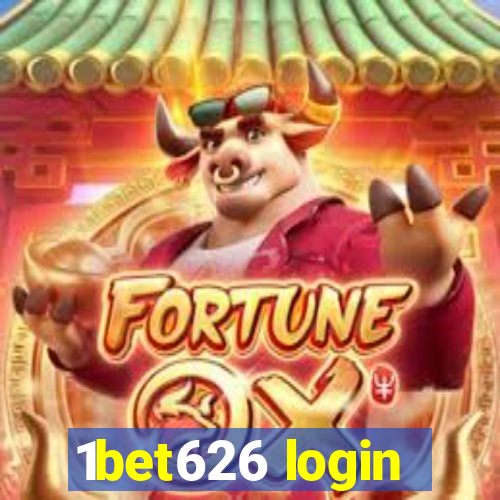 1bet626 login