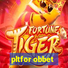 pltfor obbet