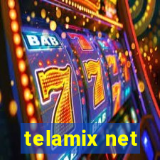 telamix net